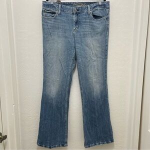 Y2K American Eagle Favorite Fit Jeans LONG